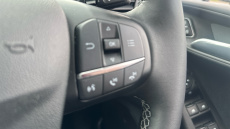 Ford Fiesta 1.0 EcoBoost Hybrid mHEV 125 Titanium 5dr Auto Petrol Hatchback